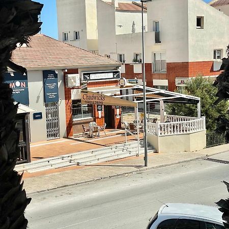 Villamartin Plaza No 154 Orihuela Exterior foto