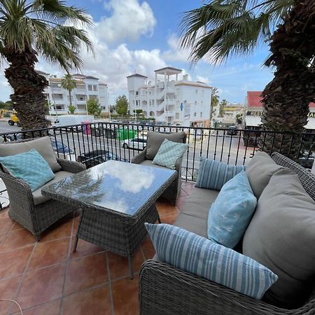 Villamartin Plaza No 154 Orihuela Exterior foto