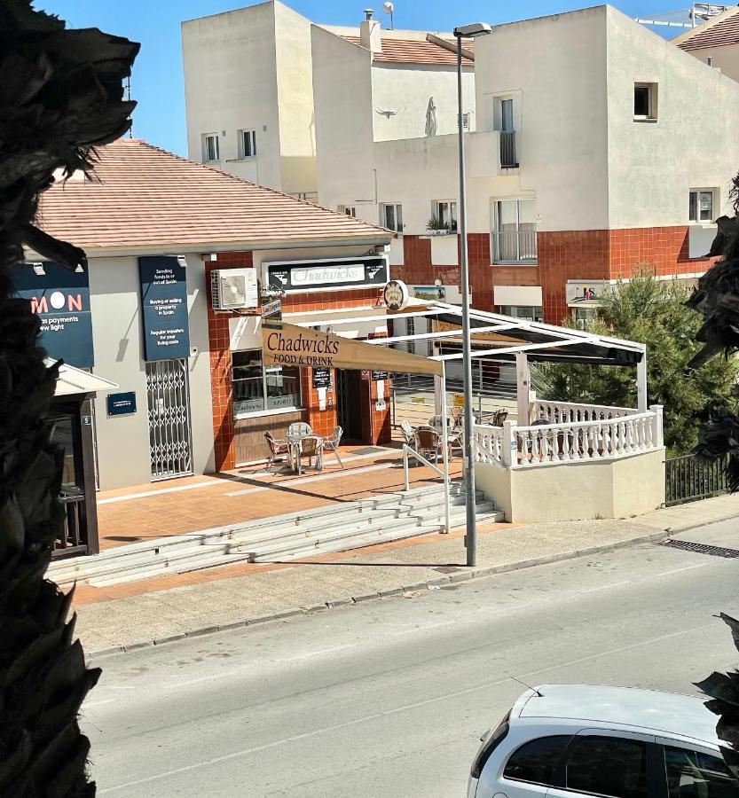 Villamartin Plaza No 154 Orihuela Exterior foto