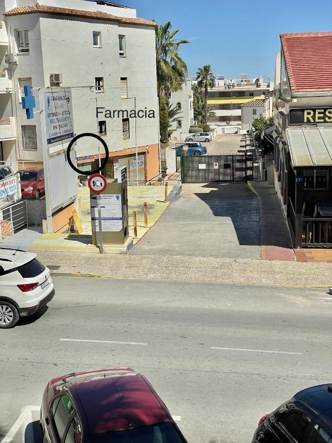 Villamartin Plaza No 154 Orihuela Exterior foto