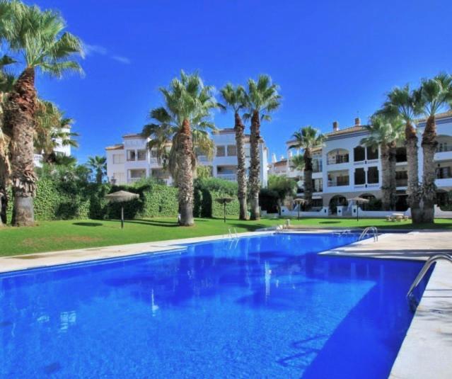 Villamartin Plaza No 154 Orihuela Exterior foto