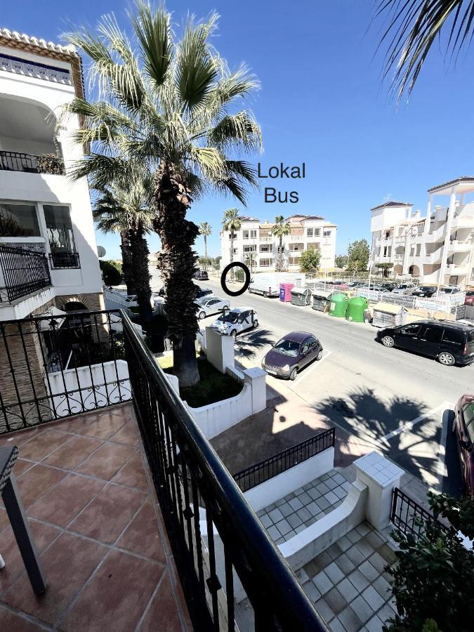 Villamartin Plaza No 154 Orihuela Exterior foto