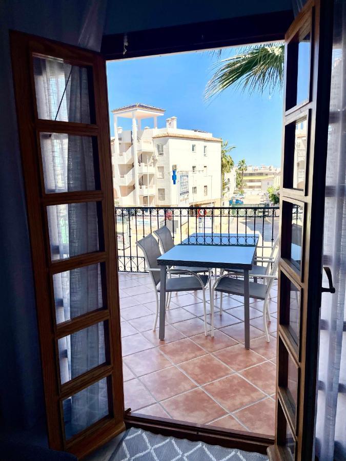 Villamartin Plaza No 154 Orihuela Exterior foto