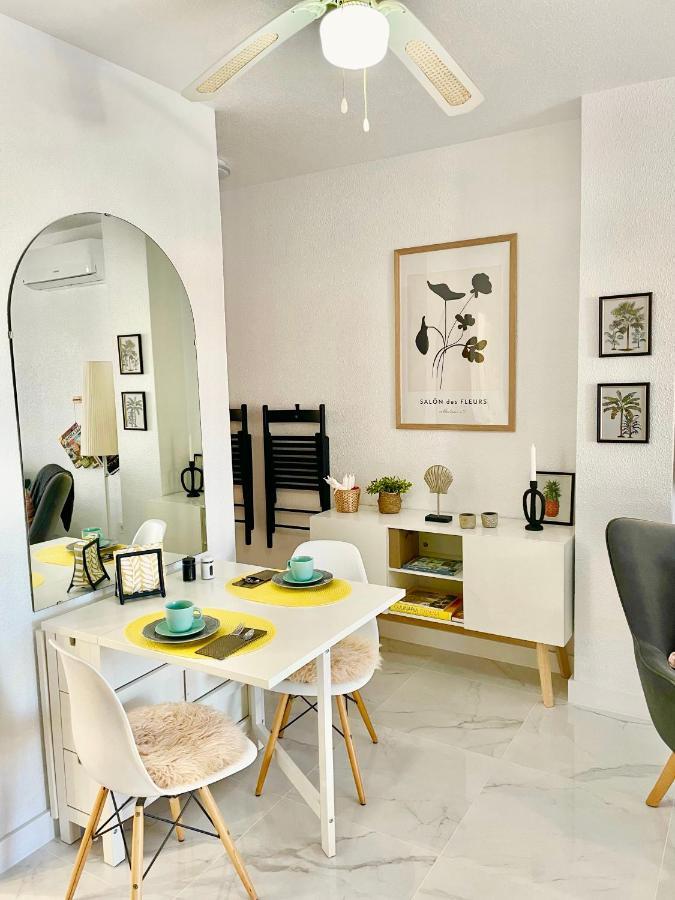 Villamartin Plaza No 154 Orihuela Exterior foto