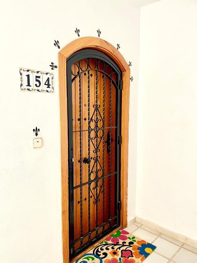 Villamartin Plaza No 154 Orihuela Exterior foto