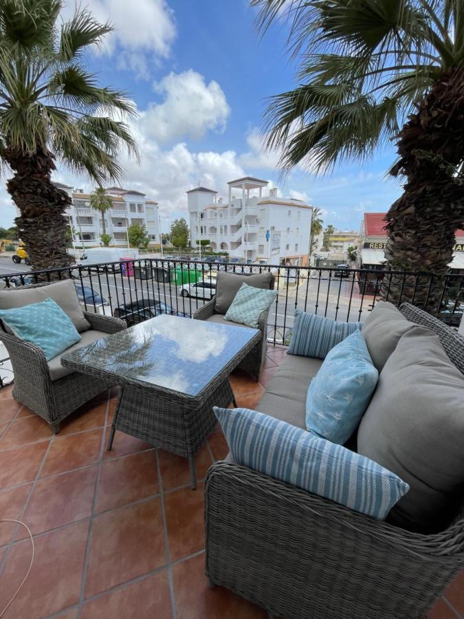 Villamartin Plaza No 154 Orihuela Exterior foto